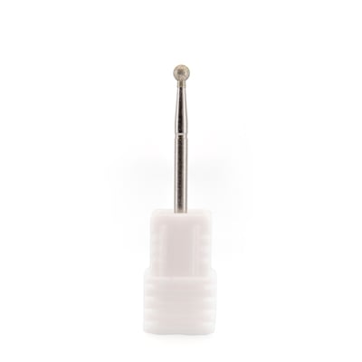Excellent PRO Frez diamentowy Diamond Small Ball 3,3 mm