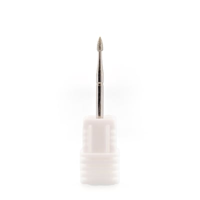 Excellent PRO Frez diamentowy Diamond Small Flame 1,6 mm