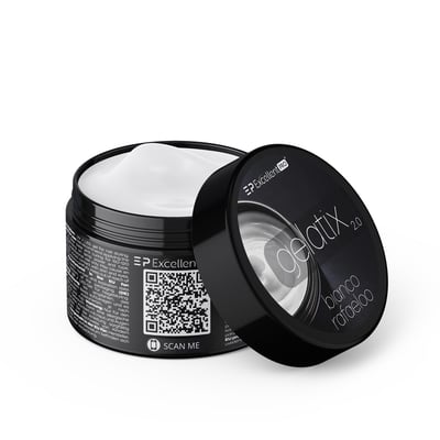 Excellent PRO Gelatix 2.0 Bianco Rafaeloo 15g