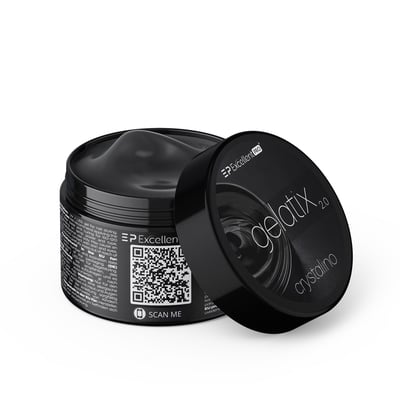 Excellent PRO Gelatix 2.0 Crystalino 15g