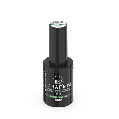 Excellent PRO Grafen Base HemaFree 11g