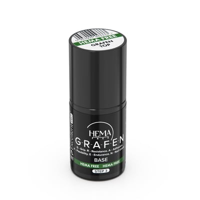 Excellent PRO Grafen Base HemaFree 7g