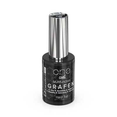 Excellent PRO Grafen Hard Top 11g