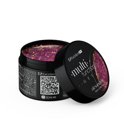 Excellent PRO Multifunction Gel Alexandrite 15g