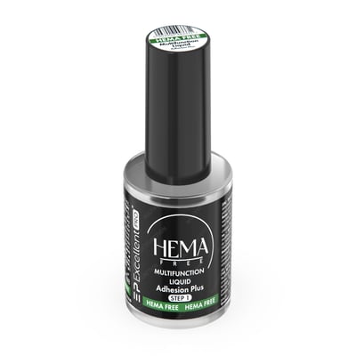 Excellent PRO Multifunction Liquid Adhesion Plus 10ml