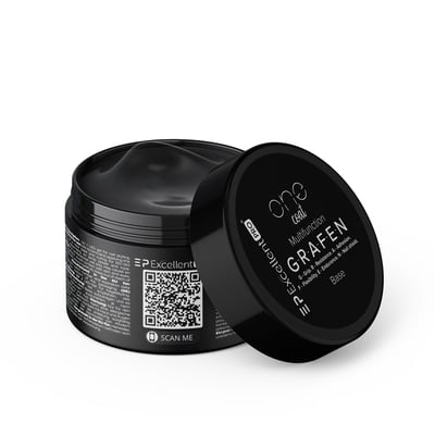 Excellent PRO One Coat Multifunction Grafen Base 30g