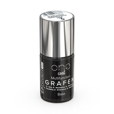 Excellent PRO One Coat Multifunction Grafen Base 7g