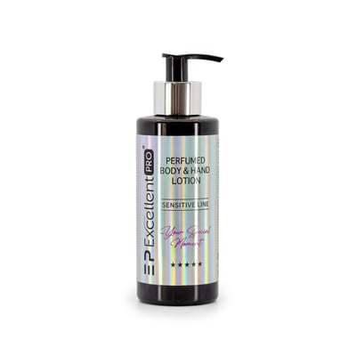 Excellent PRO Perfumed Body&Hand Lotion 250ml YSM