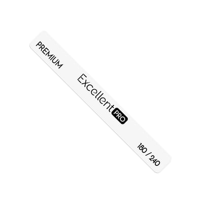 Excellent PRO Polerka prosta 180/240
