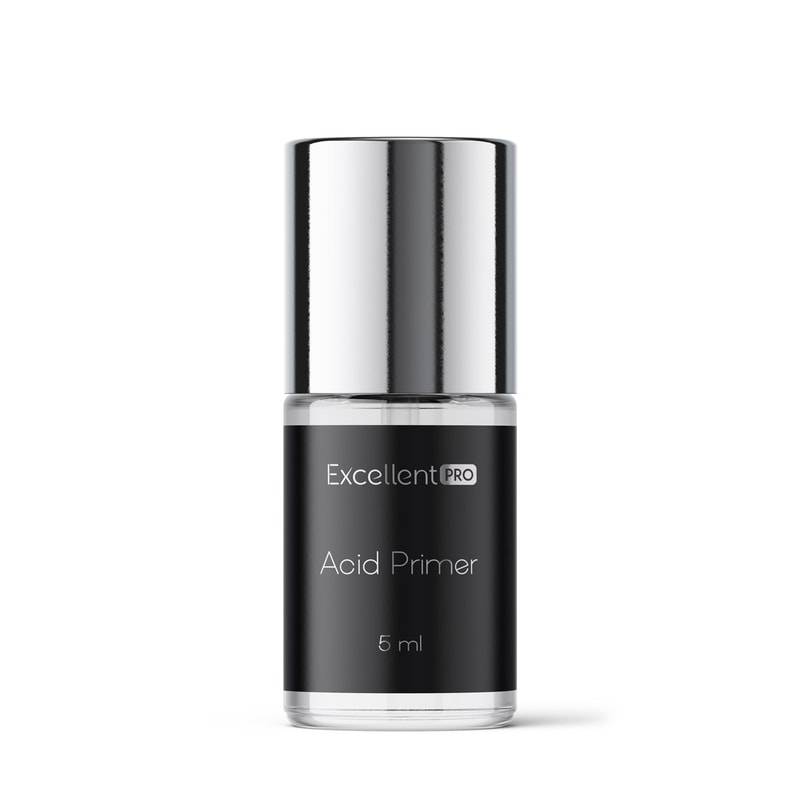 Excellent PRO Acid Primer 5ml - 1