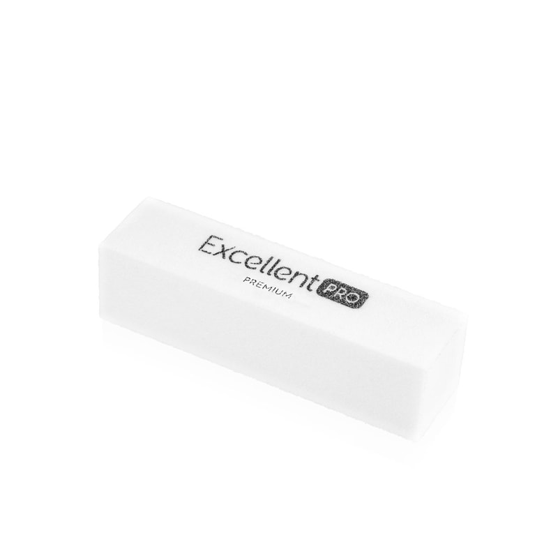 Excellent PRO Blok polerski czterostronny PREMIUM - 1