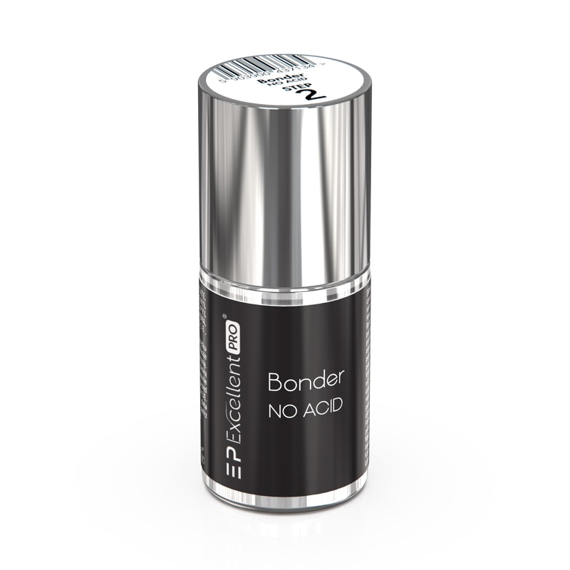 Excellent PRO Bonder No Acid 5ml - 1