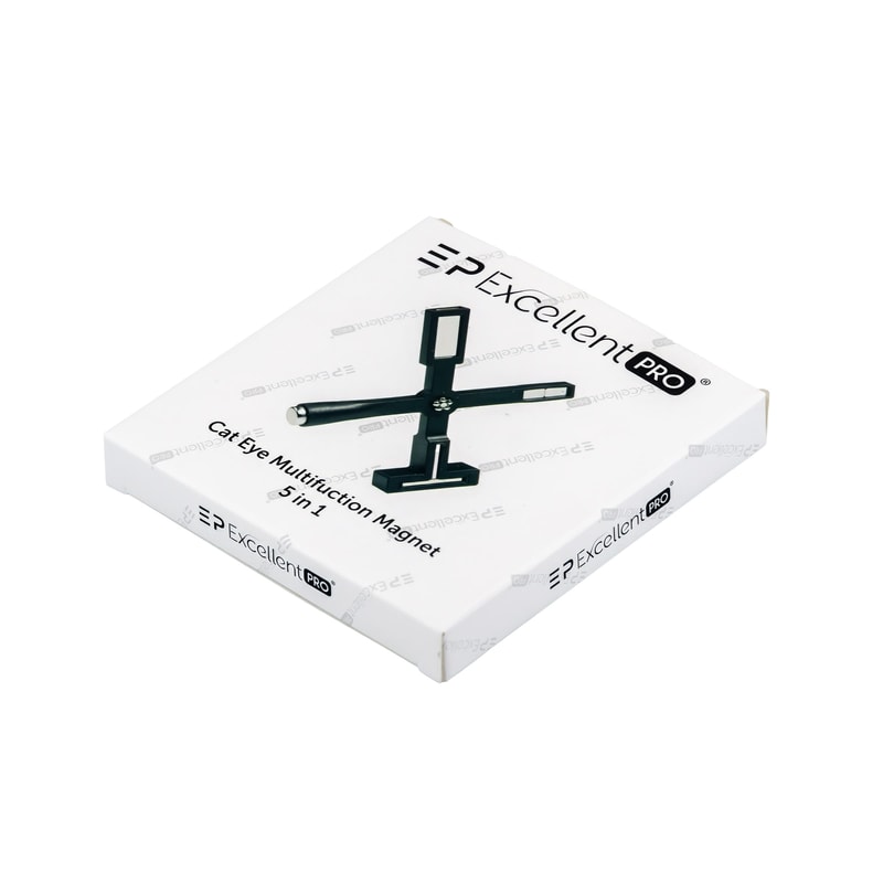 Excellent PRO Cat Eye Multifunction Magnet 5 in 1 - 1