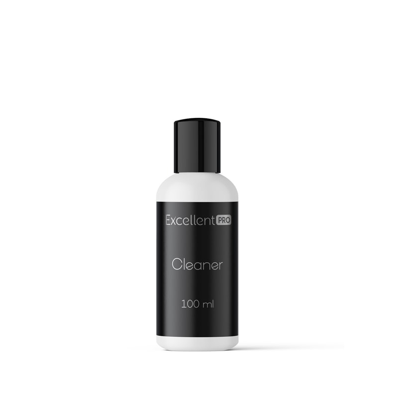 Excellent Pro Cleaner 100ml - 1