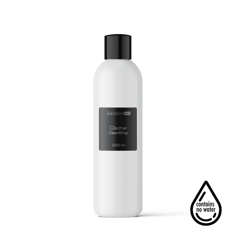 Excellent Pro Cleaner Clean&Prep 1000ml - 1