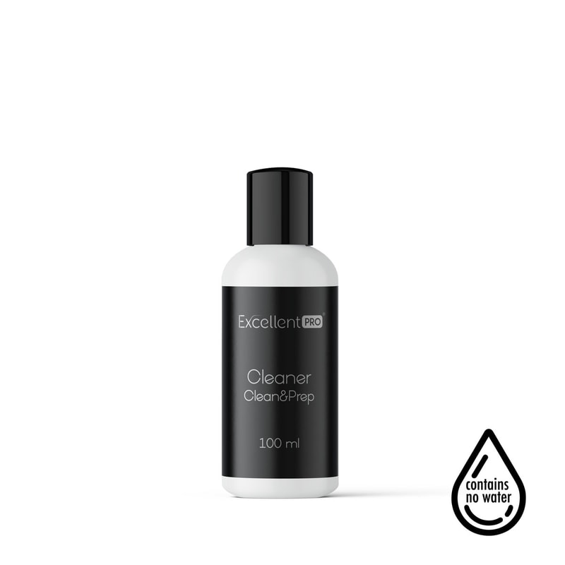 Excellent Pro Cleaner Clean&Prep 100ml - 1