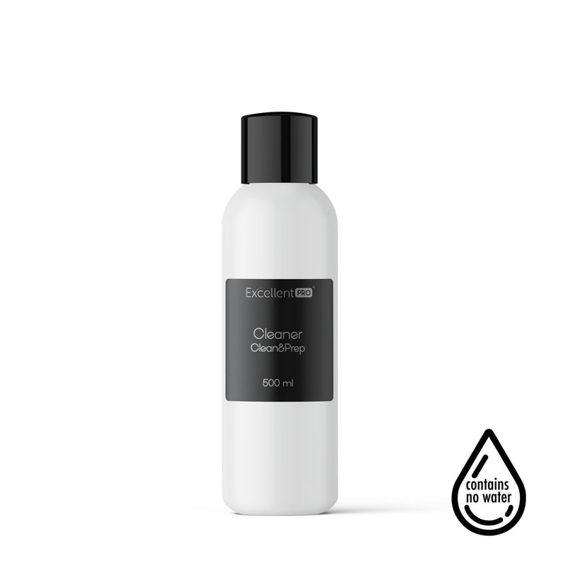 Excellent Pro Cleaner Clean&Prep 500ml - 1