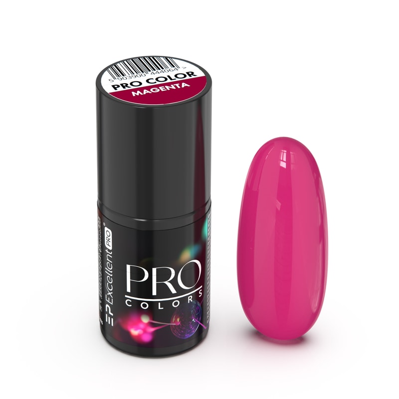Excellent PRO Colors 16 MAGENTA (BASIC 16) 7g - 1