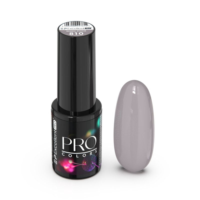 Excellent PRO Colors 810 WARM STONE 7g - 1