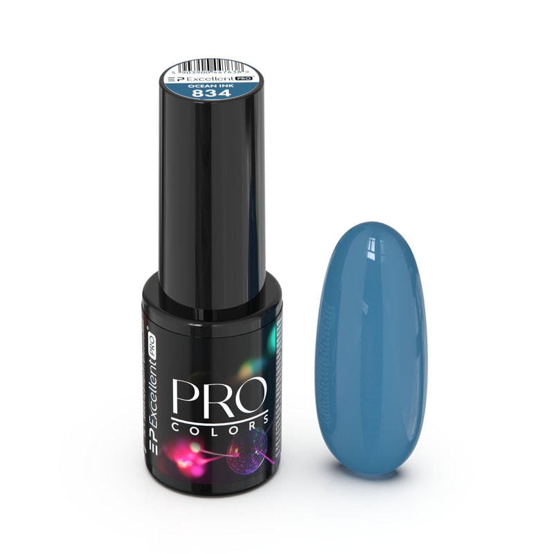 Excellent PRO Colors 834 OCEAN INK 7g - 1