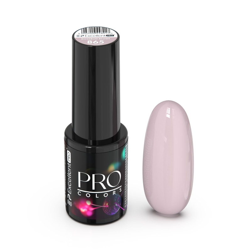 Excellent PRO Colors 865 ROSEBUD BLUSH 7g - 1