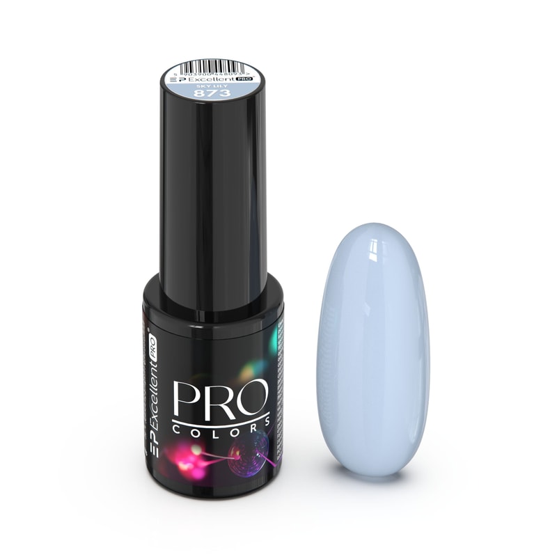 Excellent PRO Colors 873 SKY LILY 7g - 1