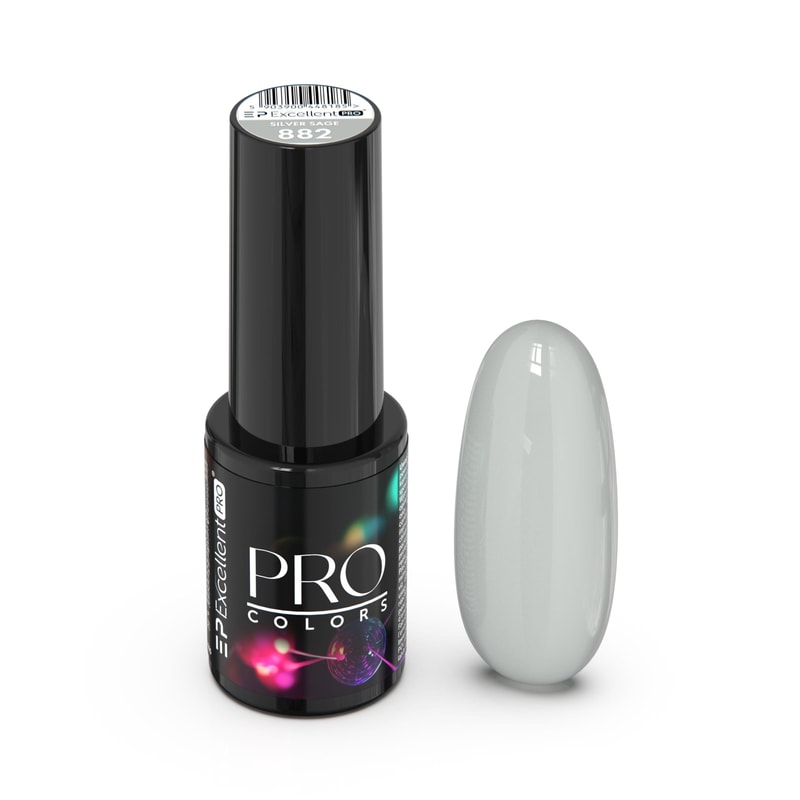 Excellent PRO Colors 882 SILVER SAGE 7g - 1