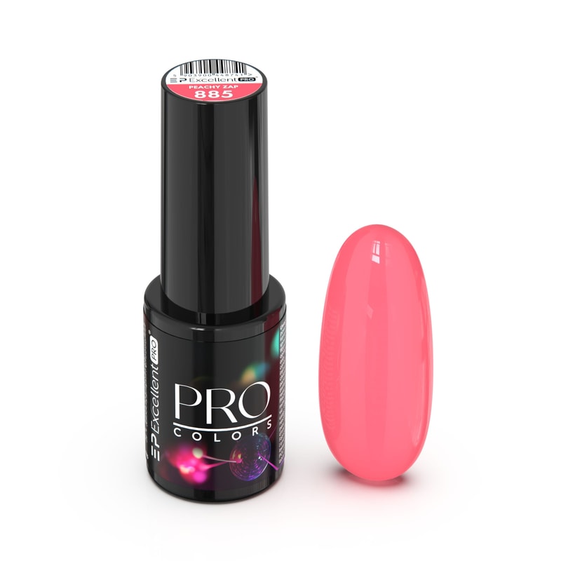 Excellent PRO Colors 885 PEACHY ZAP 7g - 1