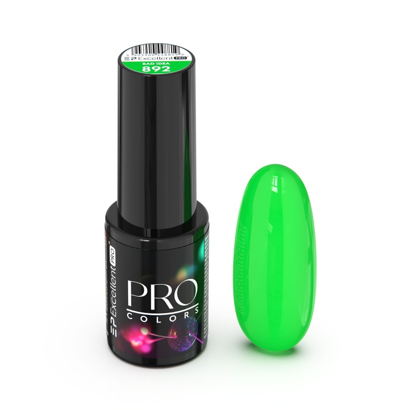 Excellent PRO Colors 892 BAD IDEA 7g - 1
