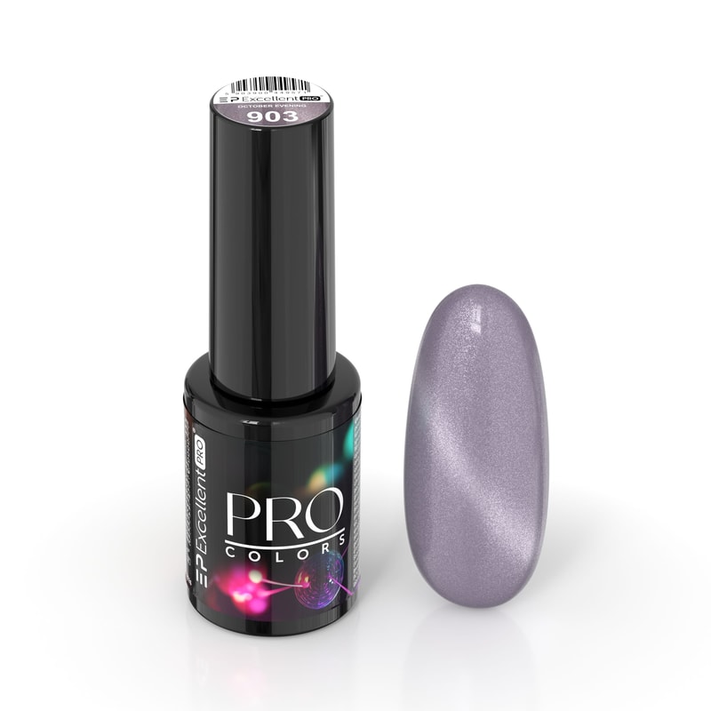 Excellent PRO Colors CatEye 903 OCTOBER EVENING 7g - 1