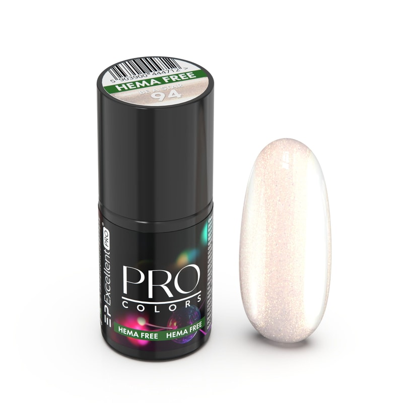 Excellent PRO Colors HemaFree 094 BE A STAR 7g - 1