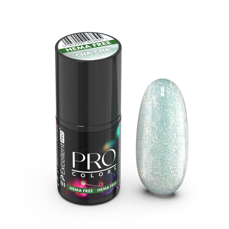 Excellent PRO Colors HemaFree 73 CHA-CHA (BASIC 73) 7g - 1