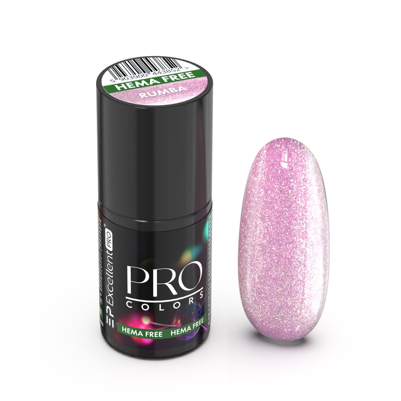 Excellent PRO Colors HemaFree 74 RUMBA (BASIC 74) 7g - 1