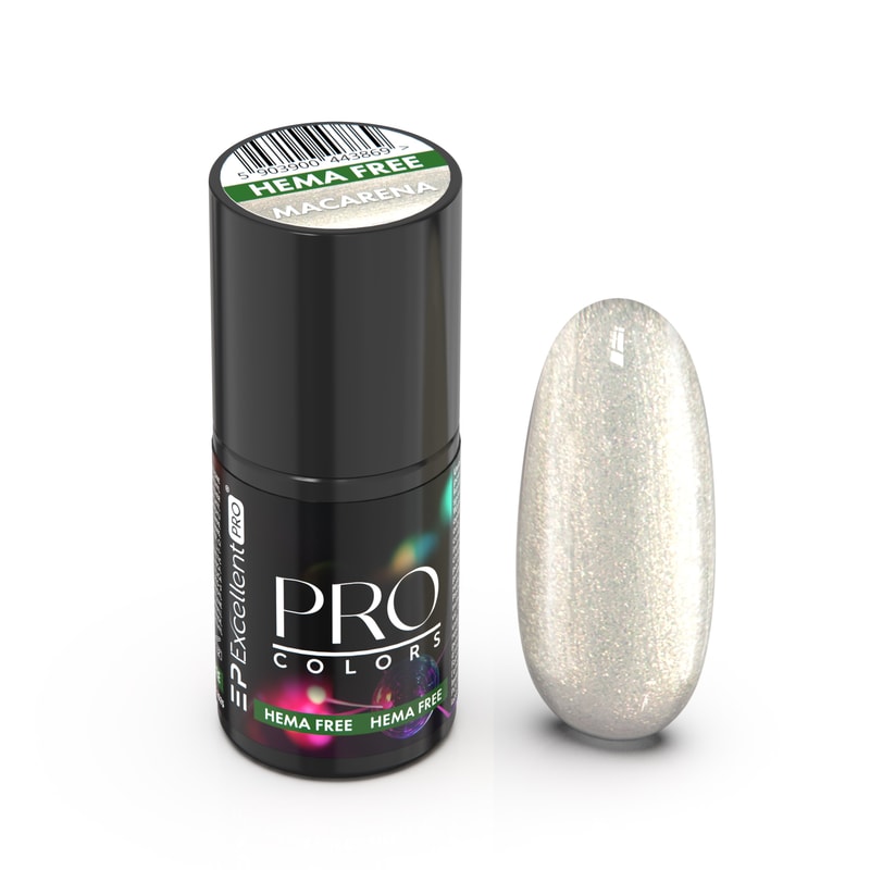 Excellent PRO Colors HemaFree 76 MACARENA (BASIC 76) 7g - 1