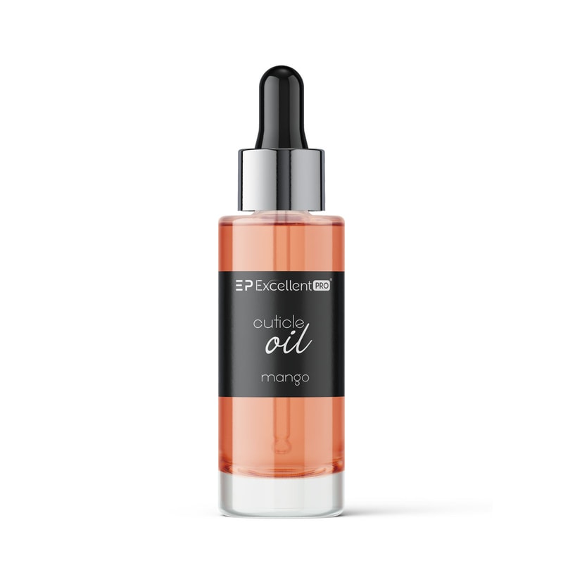 Excellent PRO Cuticle Oil 35ml Mango - 1