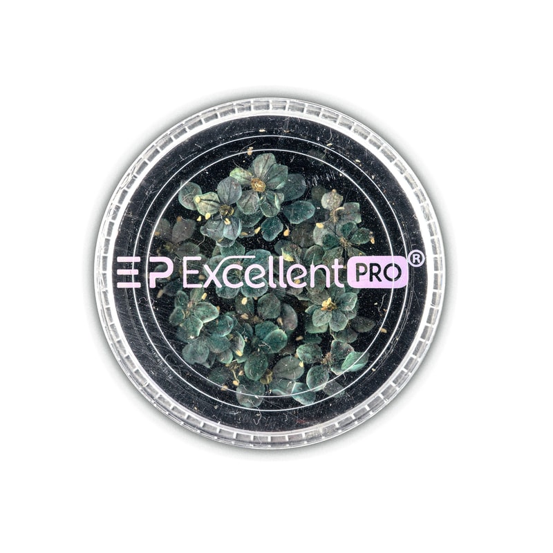Excellent PRO Deco Dry Flowers 50pcs 002 - 1