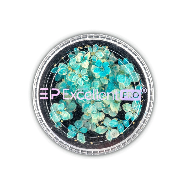 Excellent PRO Deco Dry Flowers 50pcs 003 - 1