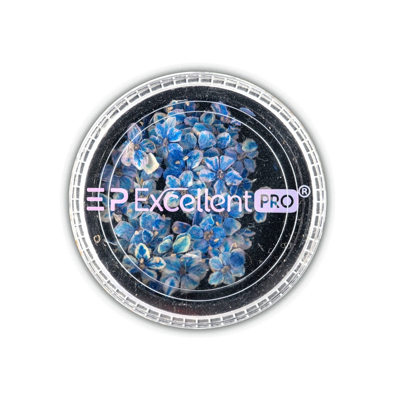 Excellent PRO Deco Dry Flowers 50pcs 006 - 1
