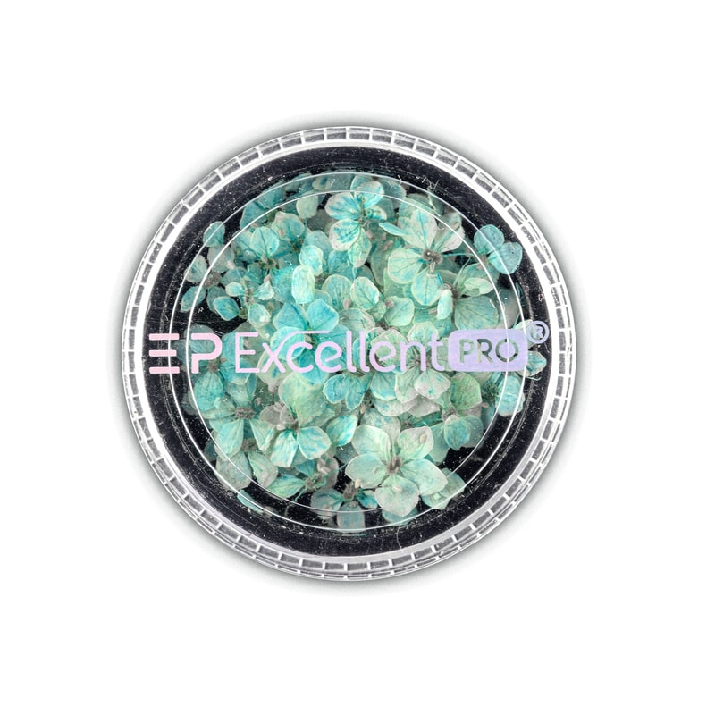 Excellent PRO Deco Dry Flowers 50pcs 013 - 1