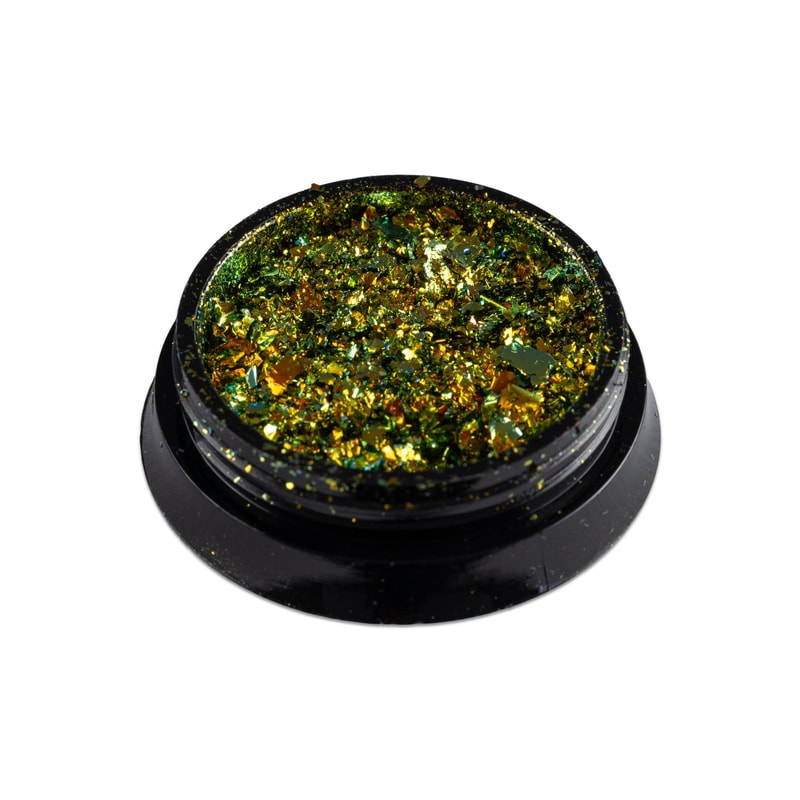 Excellent PRO Deco Powder 0.2g 007 - 1