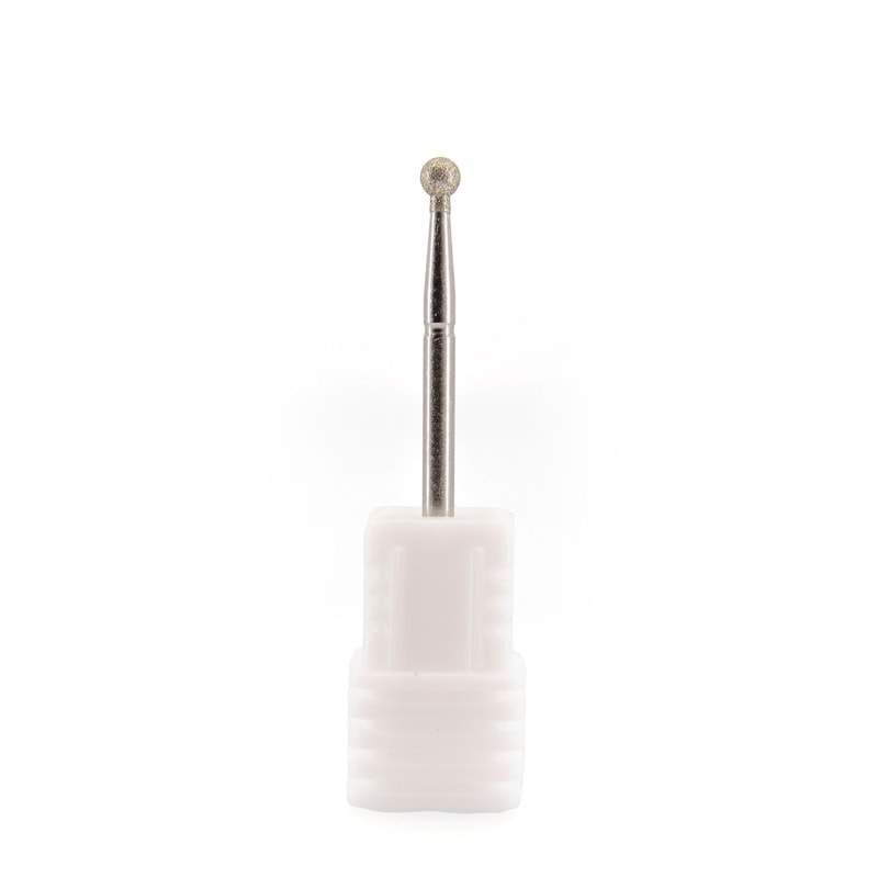 Excellent PRO Frez diamentowy Diamond Small Ball 3,3 mm - 1