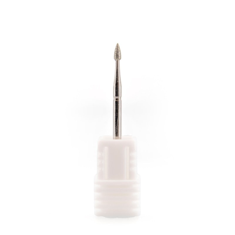 Excellent PRO Frez diamentowy Diamond Small Flame 1,6 mm - 1