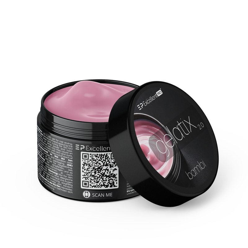 Excellent PRO Gelatix 2.0 Bambi 15g - 1