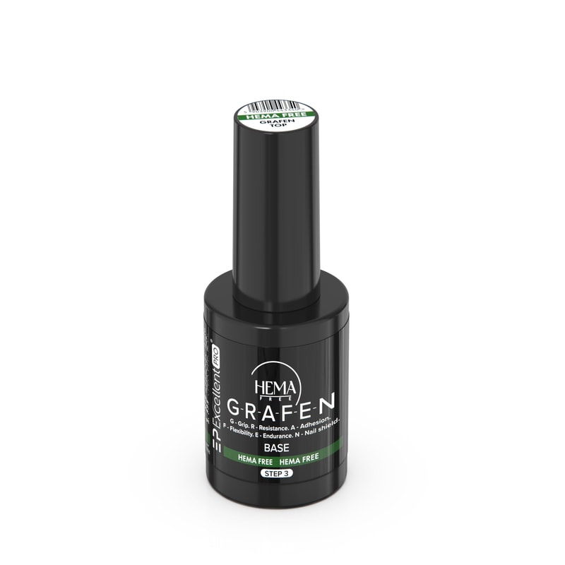 Excellent PRO Grafen Base HemaFree 11g - 1