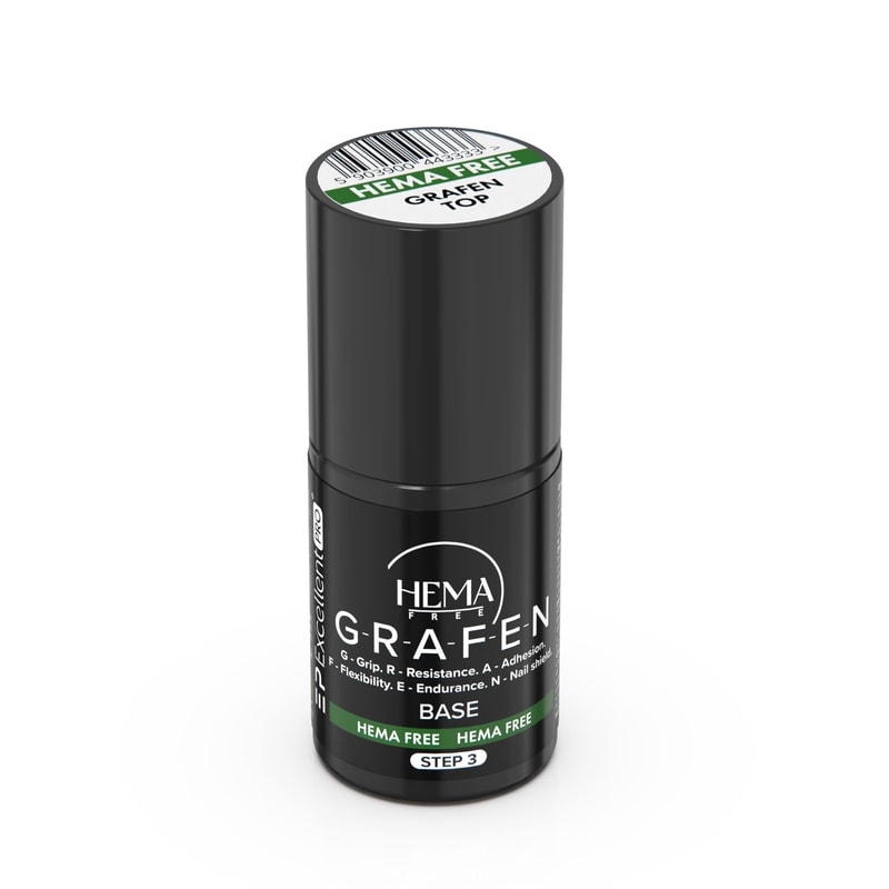 Excellent PRO Grafen Base HemaFree 7g - 1