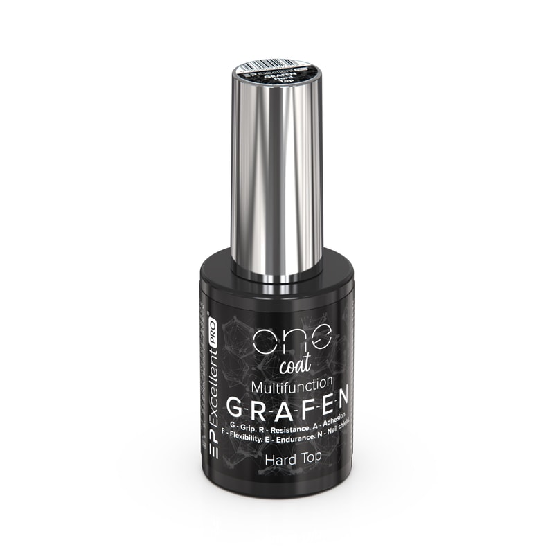Excellent PRO Grafen Hard Top 11g - 1