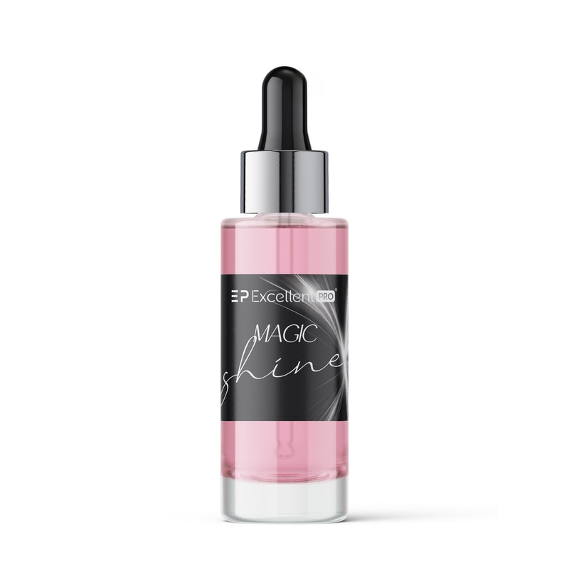 Excellent PRO Magic Shine 35ml - 1
