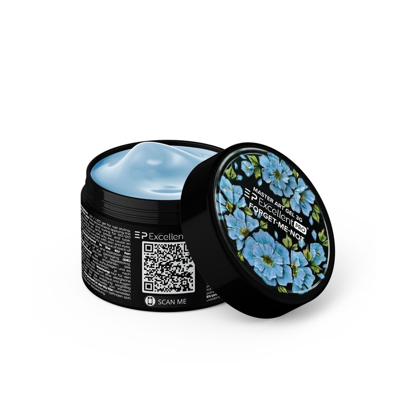 Excellent PRO Master Art Forget-me-not 3g - 1
