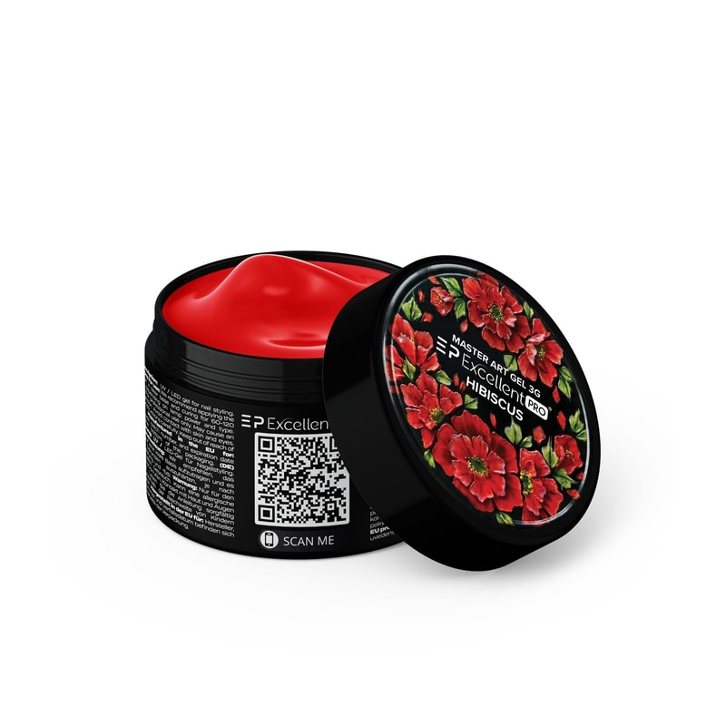 Excellent PRO Master Art Hibiscus 3g - 1