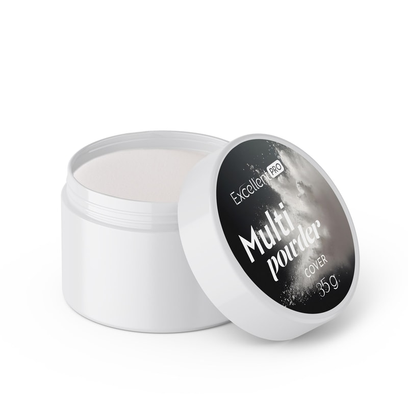 Excellent PRO Multi Powder Cover 35g - 1